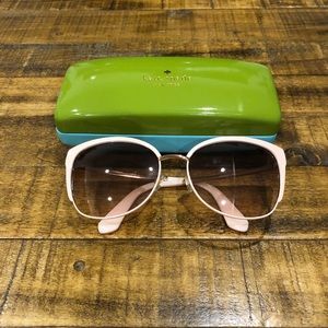 Kate Spade Sunglasses